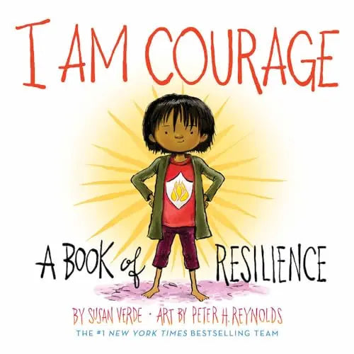Kids' Resilience Book