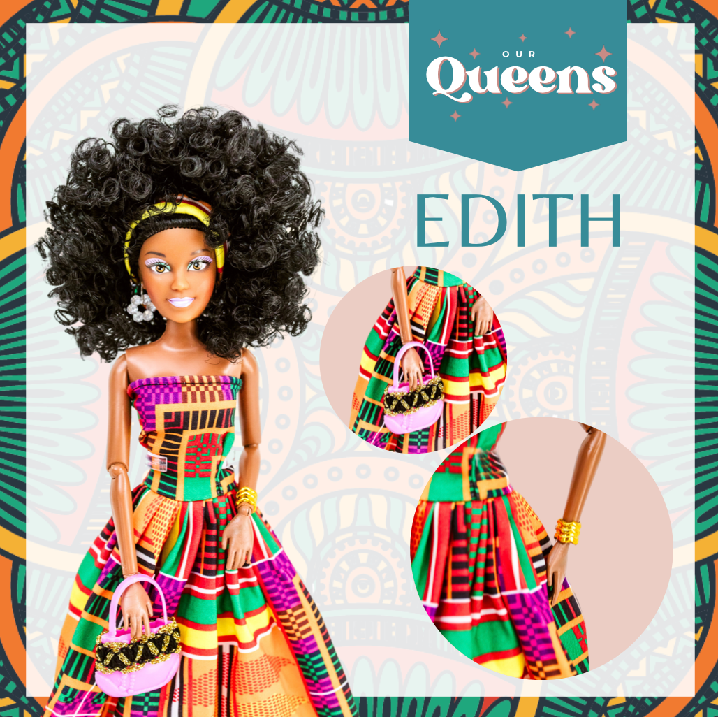 EDITH