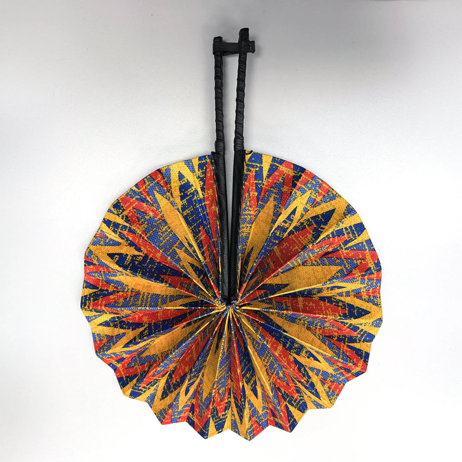 Kente Burst