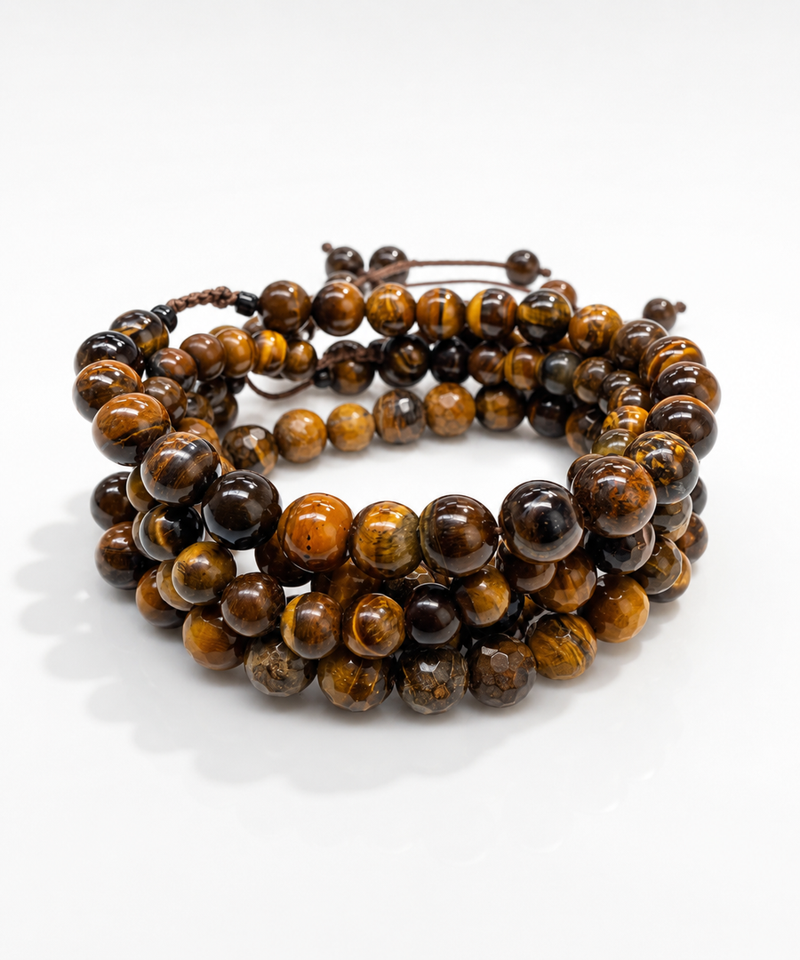 Tiger Eye