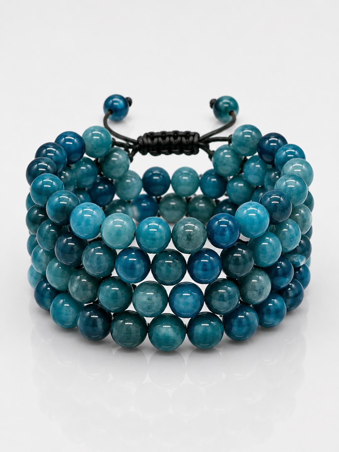 Stone jewellery