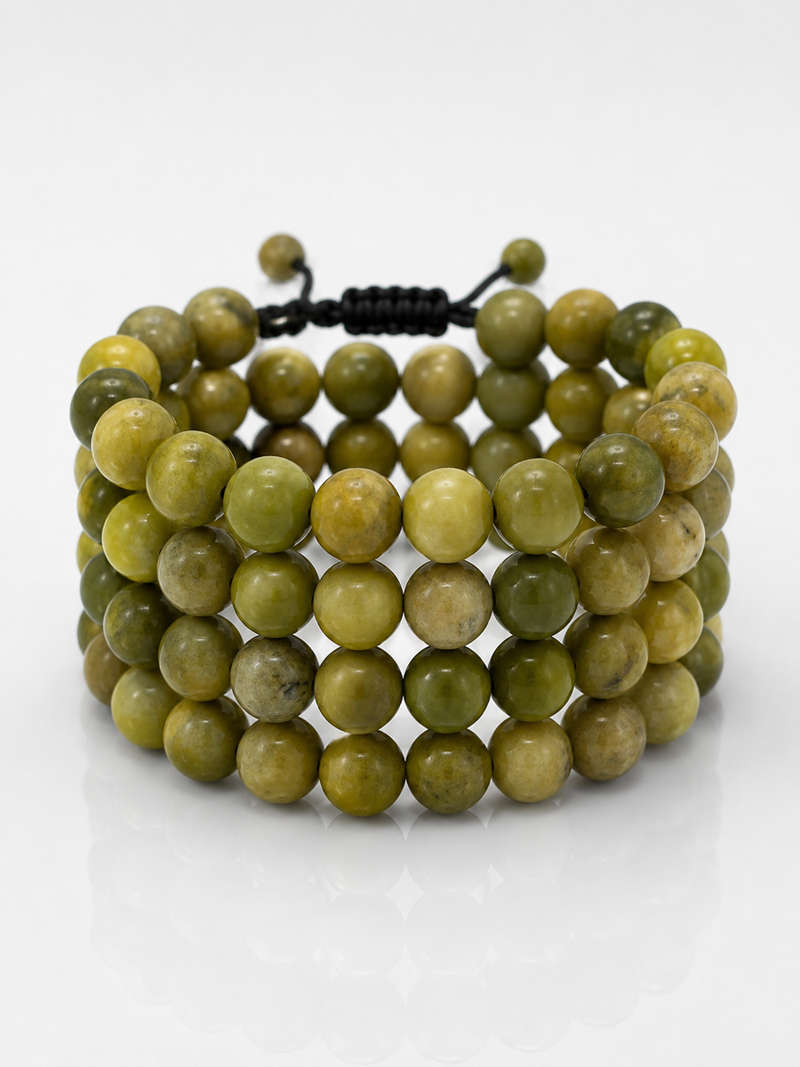 Chinese Jade