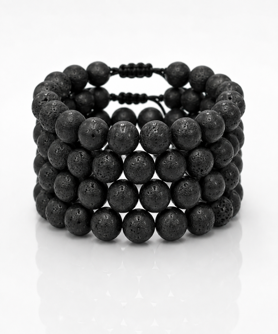 Lava Stone