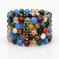Aya Stone Bracelet