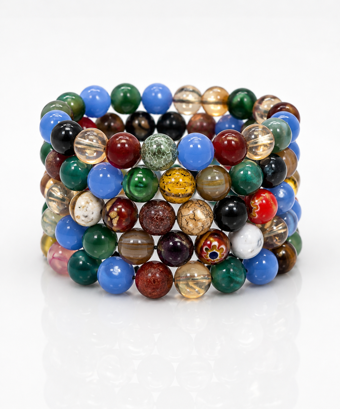 Aya Stone Bracelet