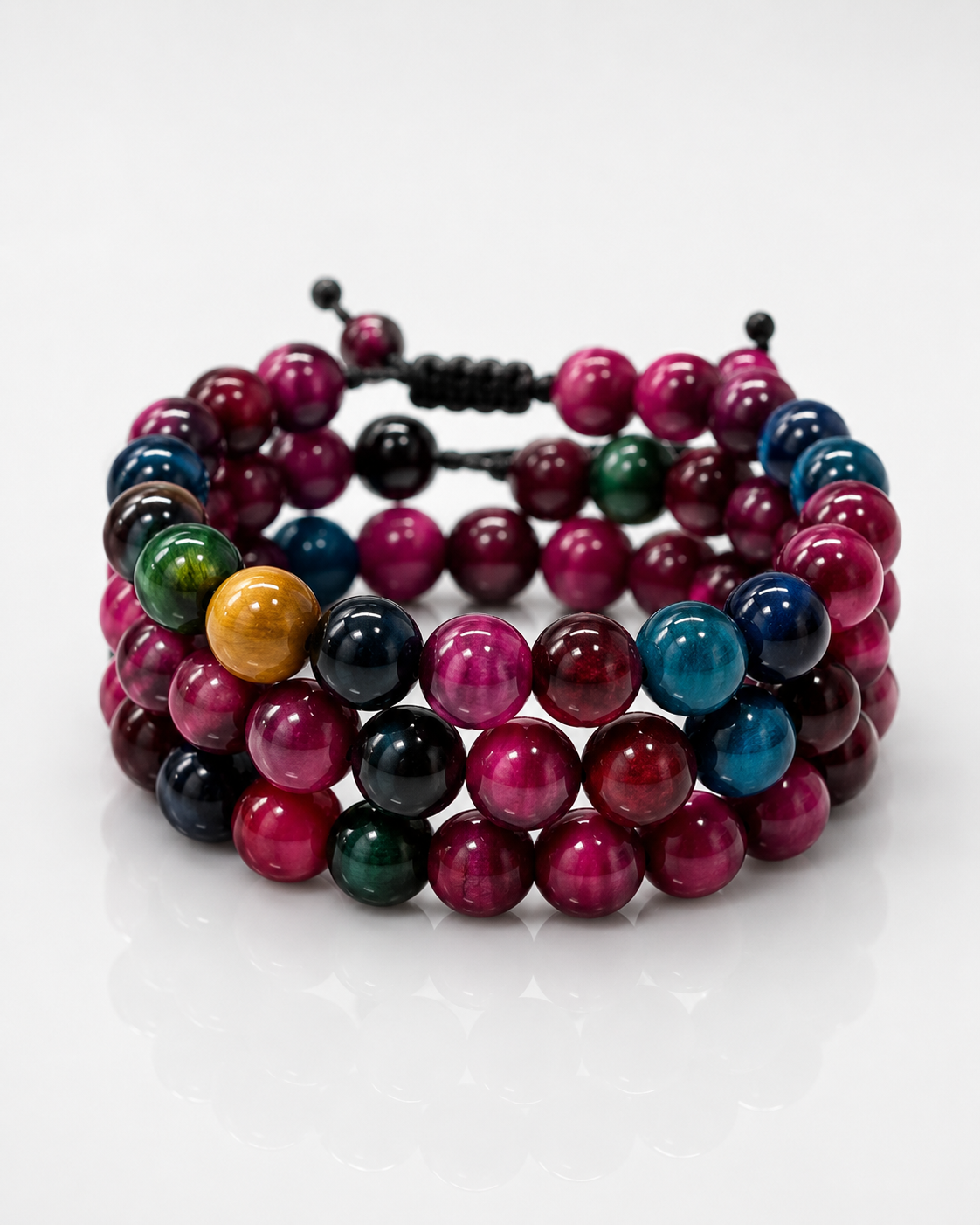 Aya Stone Bracelet